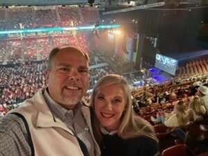 Needtobreathe: the Caves World Tour