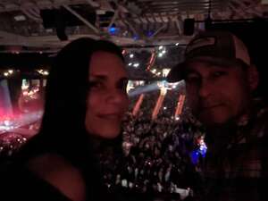 Needtobreathe: the Caves World Tour