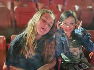 Needtobreathe: the Caves World Tour