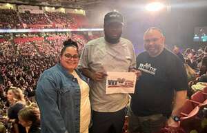 Needtobreathe: the Caves World Tour