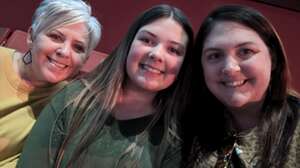 Needtobreathe: the Caves World Tour