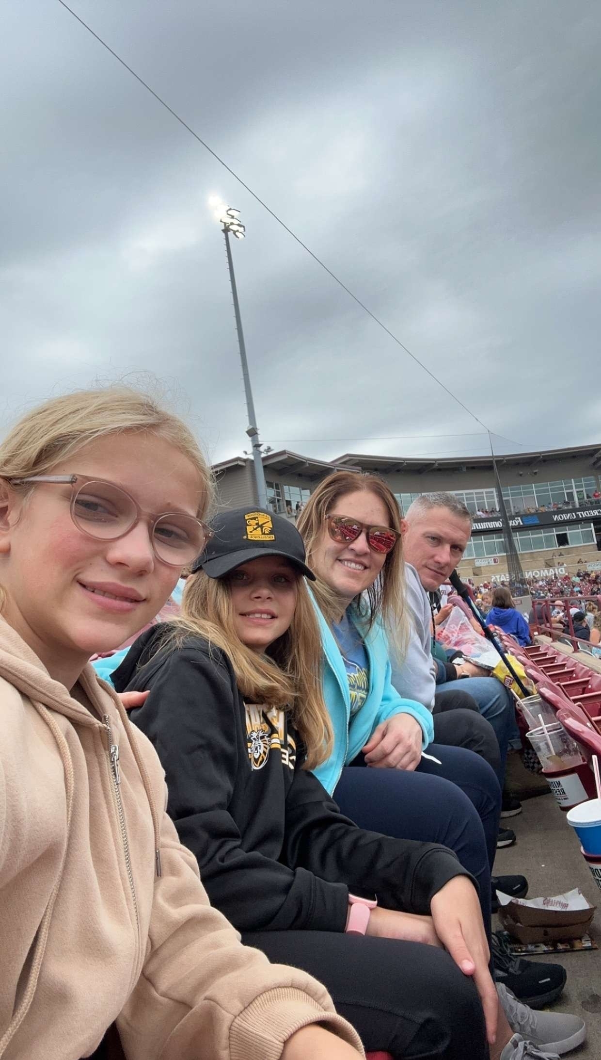 Wisconsin Timber Rattlers games a family-friendly getaway in Appleton