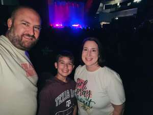 Needtobreathe: the Caves World Tour