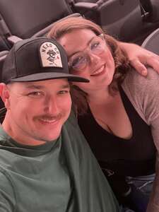 Needtobreathe: the Caves World Tour