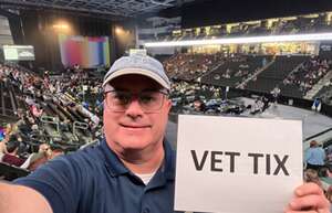 Needtobreathe: the Caves World Tour