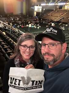 Needtobreathe: the Caves World Tour