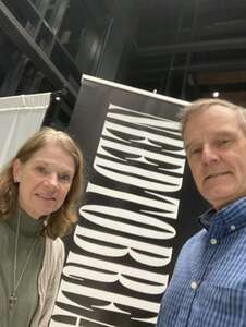 Needtobreathe: the Caves World Tour