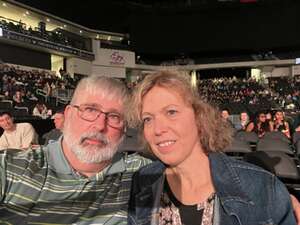 Needtobreathe: the Caves World Tour