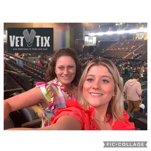 Needtobreathe: the Caves World Tour