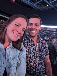 Needtobreathe: the Caves World Tour