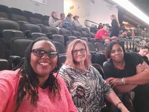 Needtobreathe: the Caves World Tour