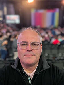 Needtobreathe: the Caves World Tour