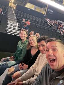 Needtobreathe: the Caves World Tour