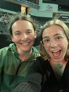 Needtobreathe: the Caves World Tour