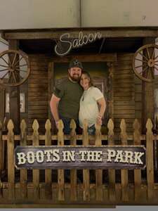 Boots in the Park Presents Blake Shelton, Sam Hunt & More!