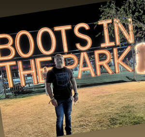 Boots in the Park Presents Blake Shelton, Sam Hunt & More!