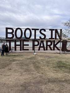 Boots in the Park Presents Blake Shelton, Sam Hunt & More!