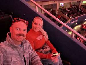 Washington Capitals - NHL vs Buffalo Sabres