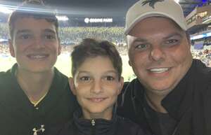 US Men's National Team vs. Ghana