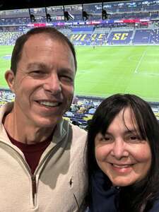 US Men's National Team vs. Ghana