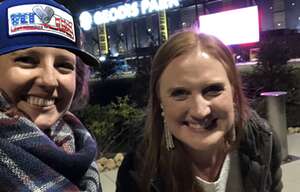 US Men's National Team vs. Ghana