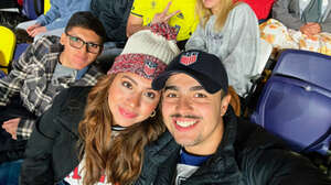 US Men's National Team vs. Ghana