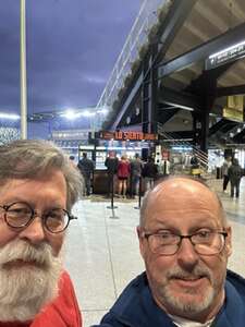 US Men's National Team vs. Ghana