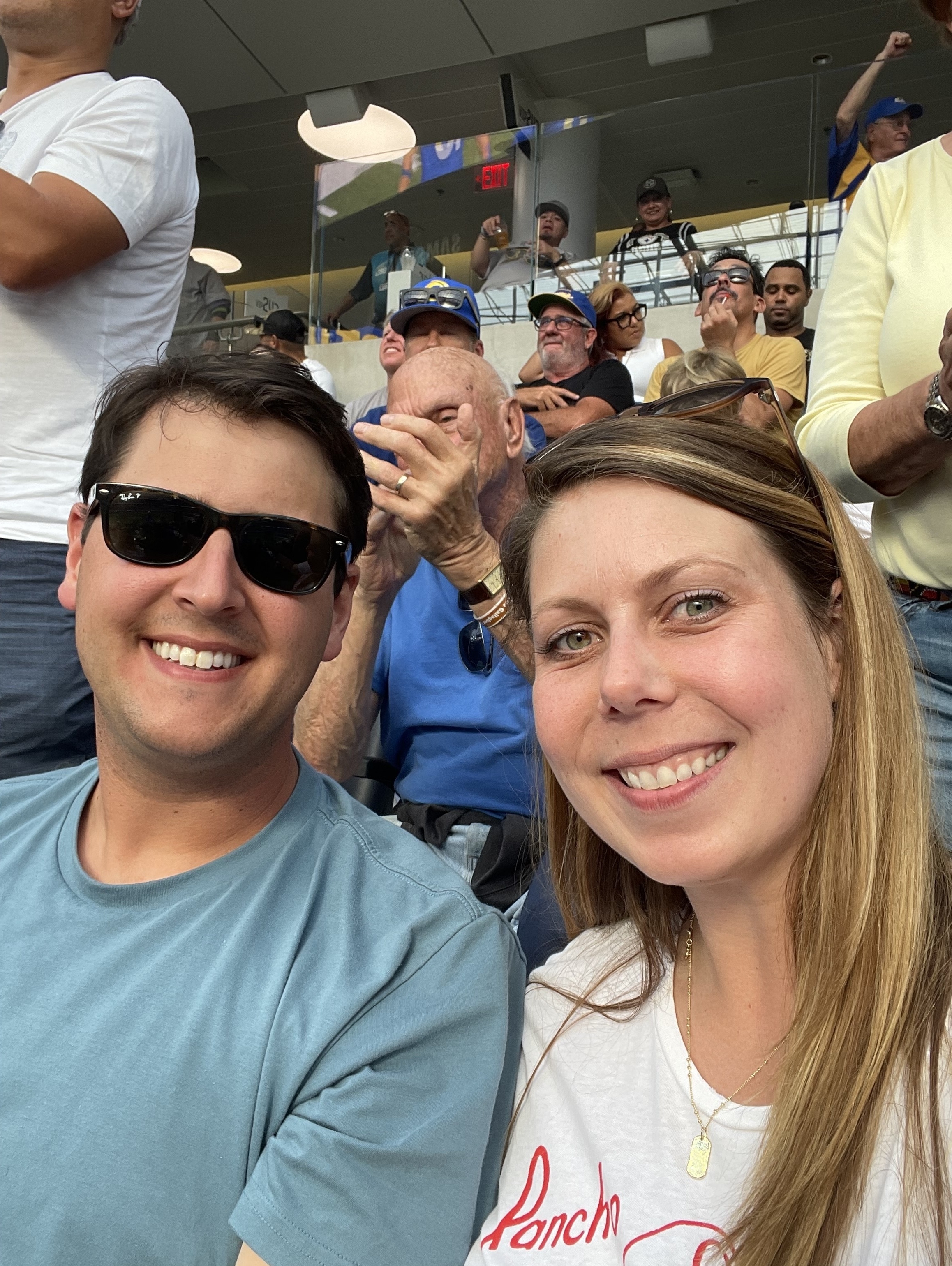 Los Angeles Rams - NFL vs Arizona Cardinals