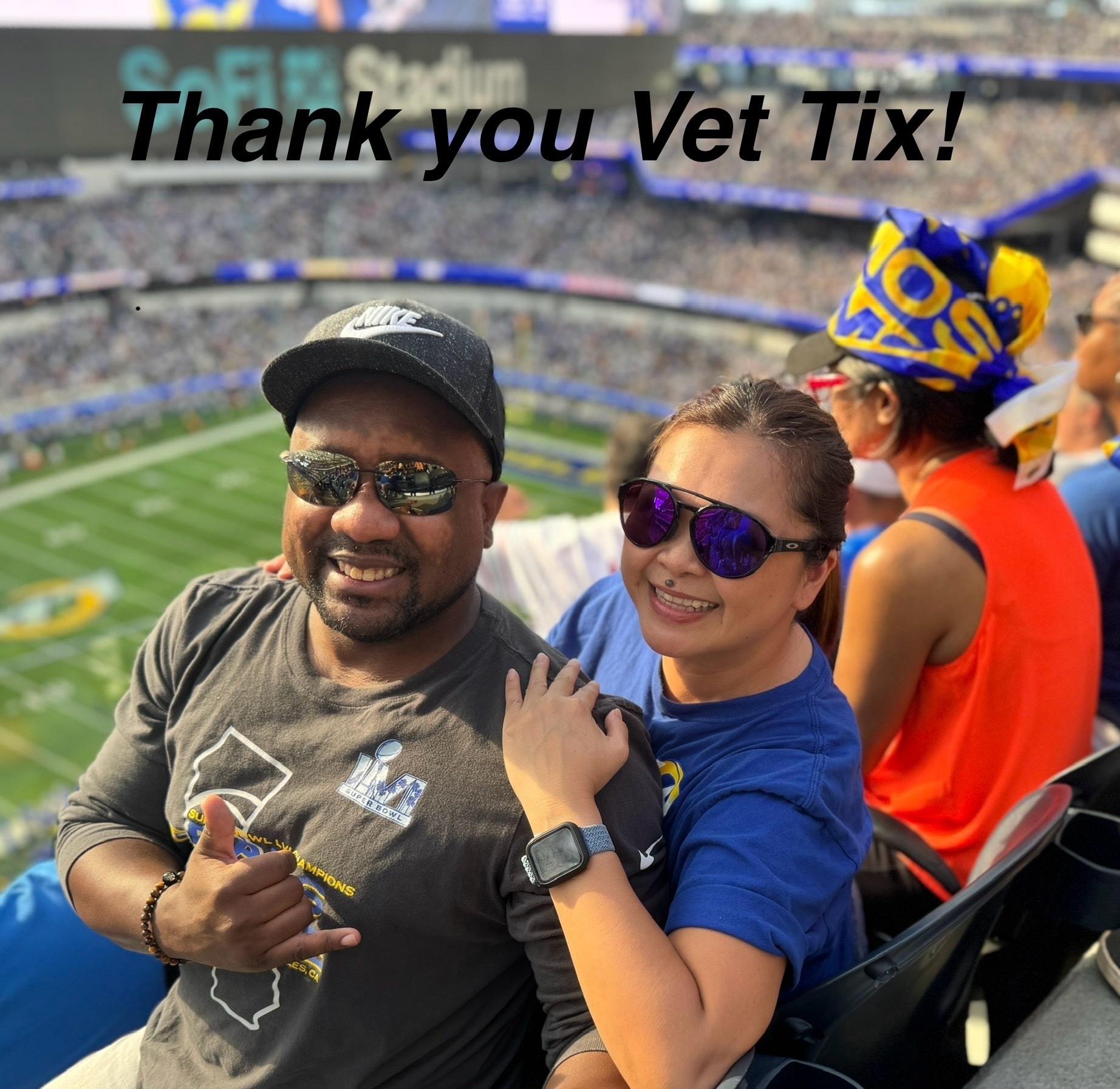 Los Angeles Rams - NFL vs Arizona Cardinals