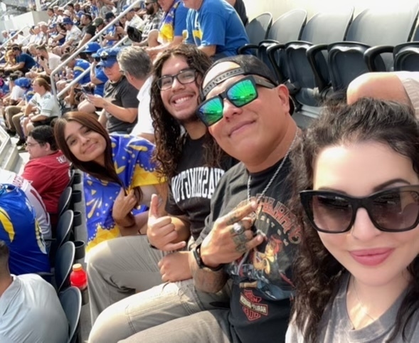 Los Angeles Rams - NFL vs Arizona Cardinals