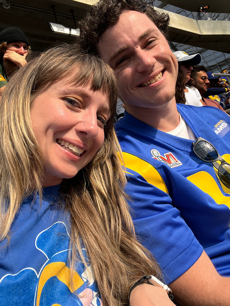 Los Angeles Rams - NFL vs Arizona Cardinals