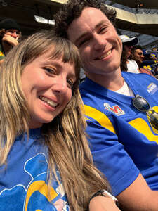 Los Angeles Rams - NFL vs Arizona Cardinals