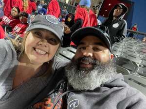 Chicago Dogs - Aapbl - vs. Milwaukee Milkmen - Playoff Game 2