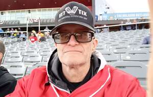 Chicago Dogs - Aapbl - vs. Milwaukee Milkmen - Playoff Game 2