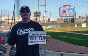 Chicago Dogs - Aapbl - vs. Milwaukee Milkmen - Playoff Game 2