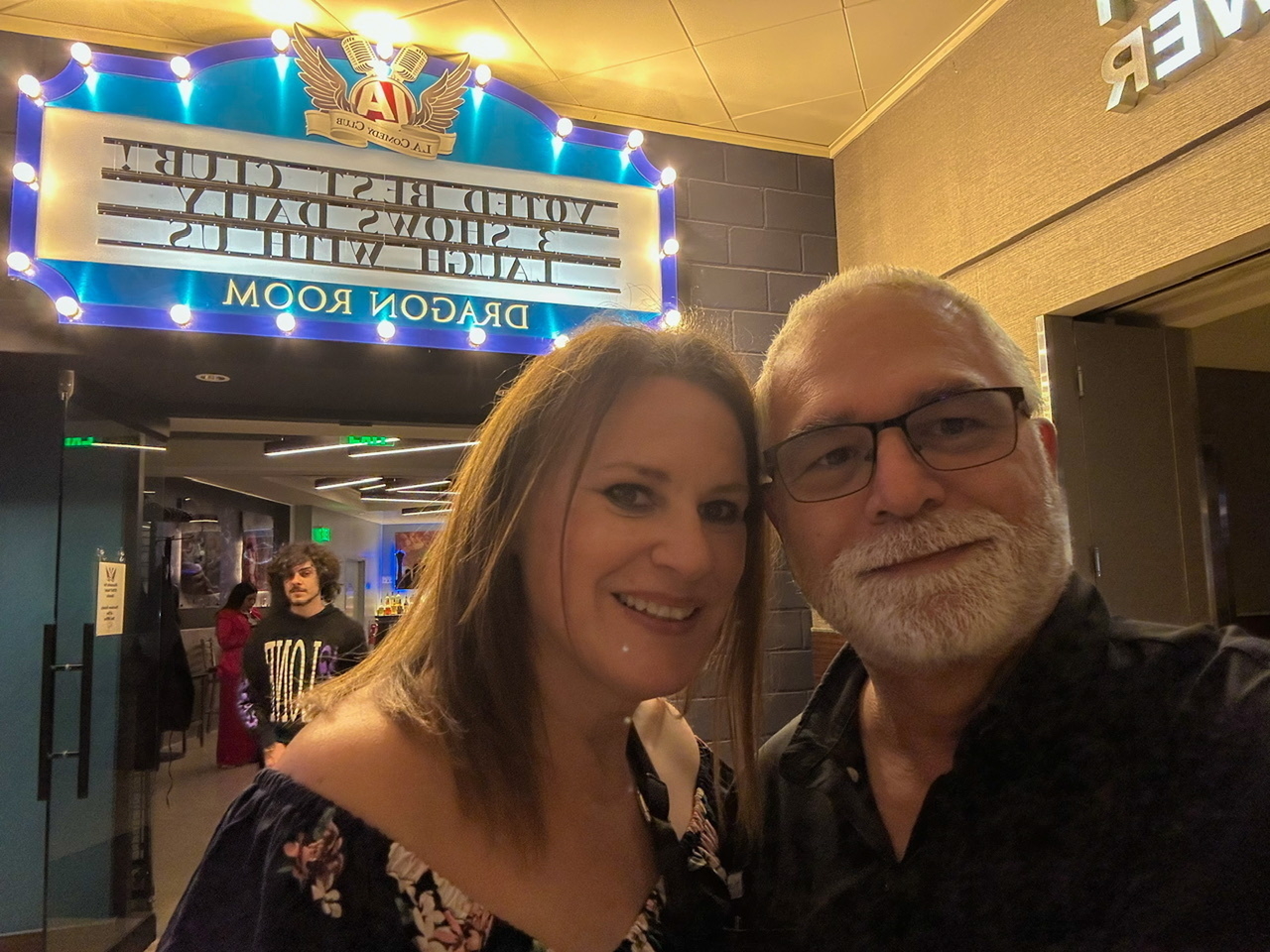 Event Feedback LA Comedy Club event-feedback-la-comedy-club