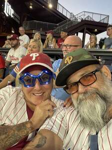 Philadelphia Phillies - MLB vs Atlanta Braves