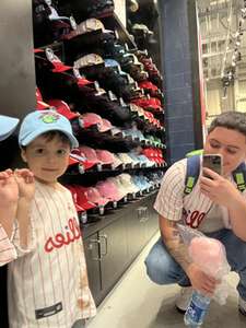 Philadelphia Phillies - MLB vs Atlanta Braves