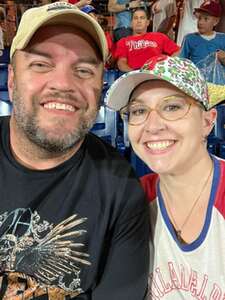 Philadelphia Phillies - MLB vs Atlanta Braves