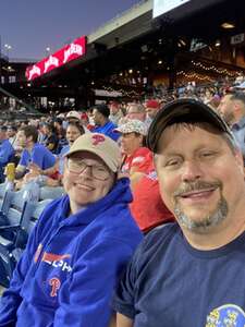 Philadelphia Phillies - MLB vs Atlanta Braves