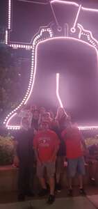 Philadelphia Phillies - MLB vs Atlanta Braves