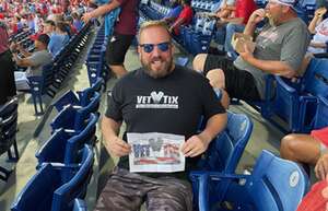 Philadelphia Phillies - MLB vs Atlanta Braves