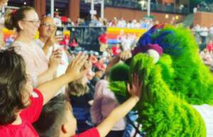 Philadelphia Phillies - MLB vs Atlanta Braves