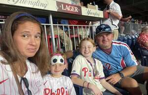 Philadelphia Phillies - MLB vs Atlanta Braves