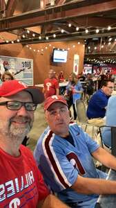 Philadelphia Phillies - MLB vs Atlanta Braves