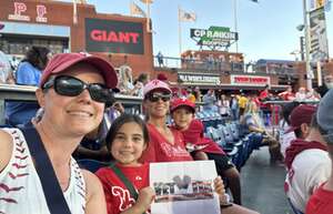 Philadelphia Phillies - MLB vs Atlanta Braves