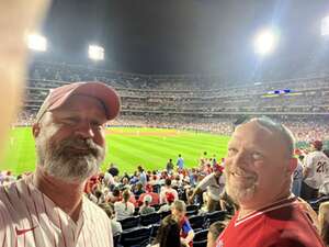 Philadelphia Phillies - MLB vs Atlanta Braves