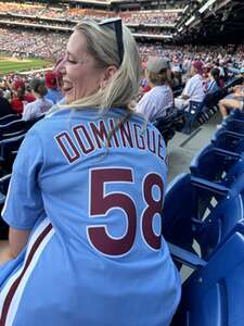 Philadelphia Phillies - MLB vs Atlanta Braves