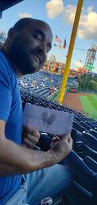 Philadelphia Phillies - MLB vs Atlanta Braves