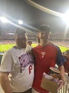 Philadelphia Phillies - MLB vs Atlanta Braves